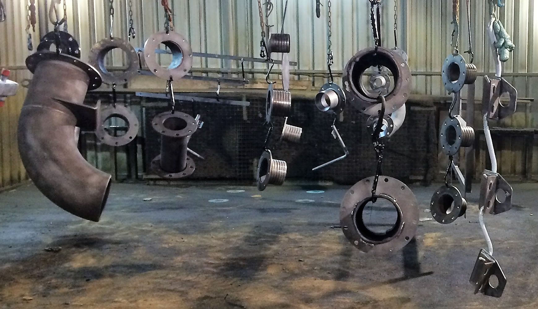 McGeary Engineering Finishing